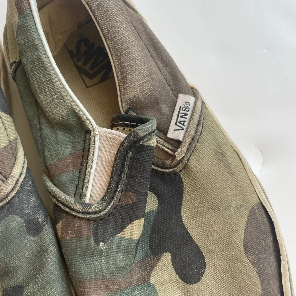 Vans Shoes